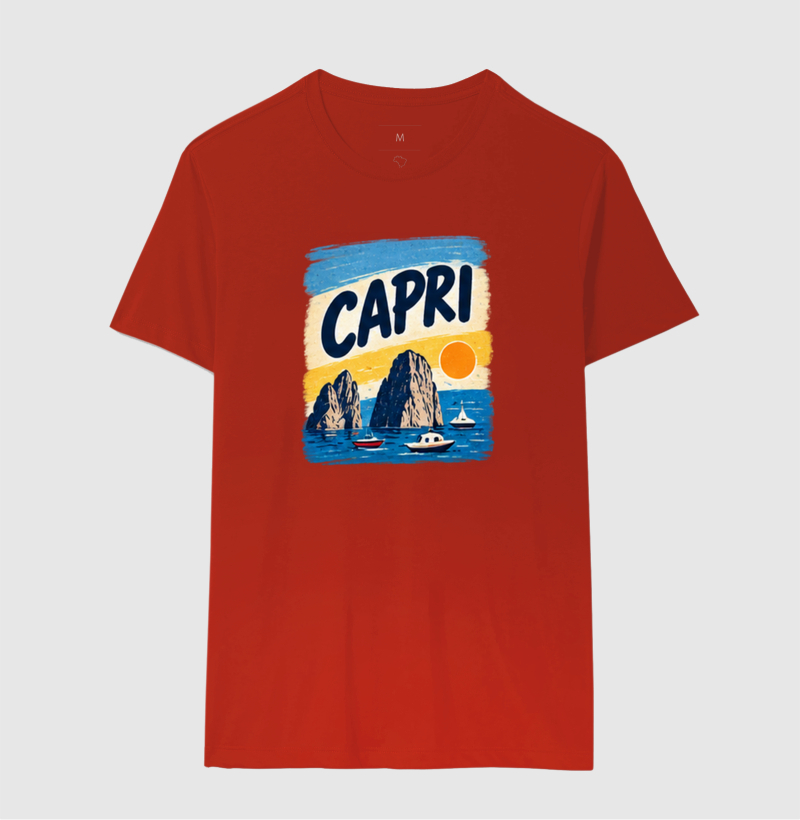 Capri Listrado - Imagem 10