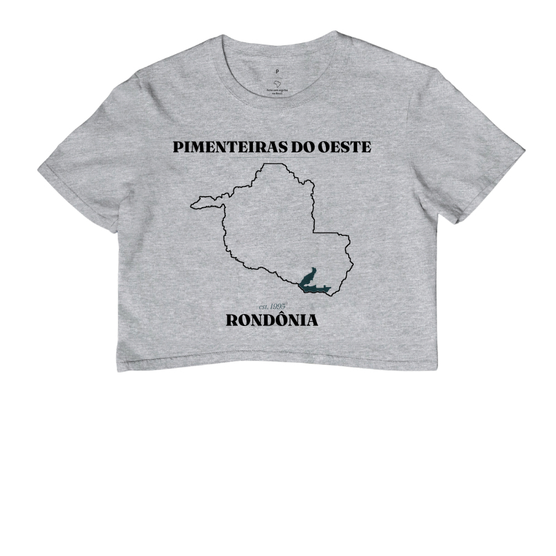 Pimenteiras do Oeste | Legado RO - Imagem 6
