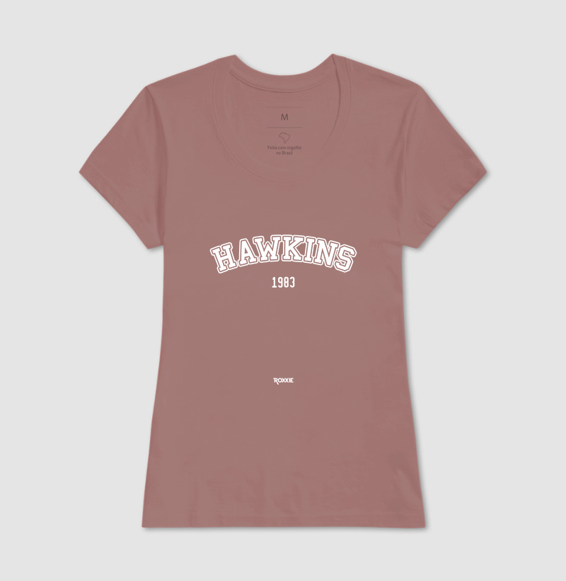 Camiseta - Hawkings 1983 - Imagem 15