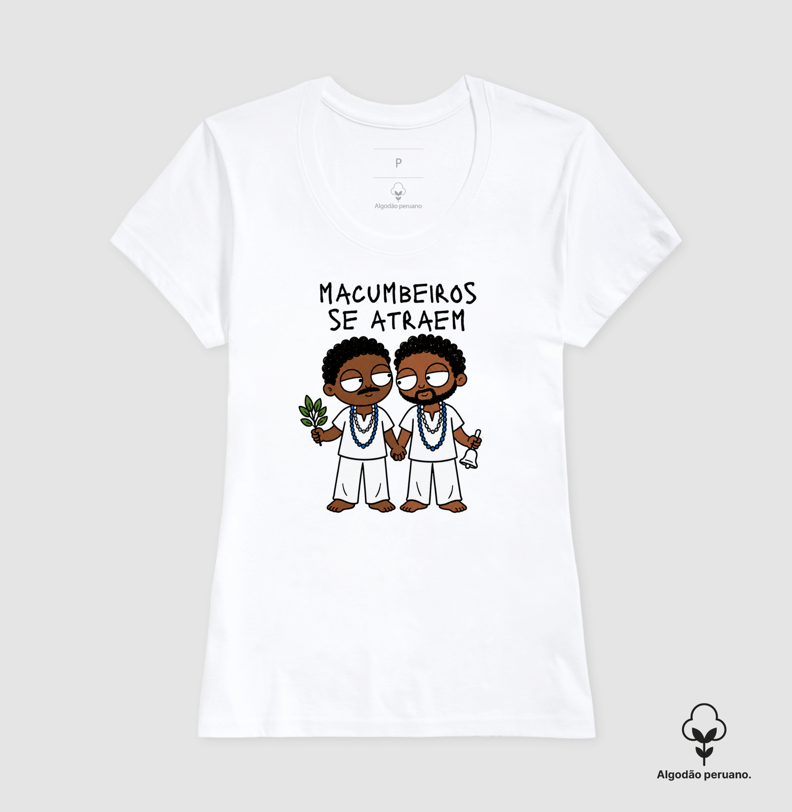 MACUMBEIROS SE ATRAEM 2 - Imagem 7