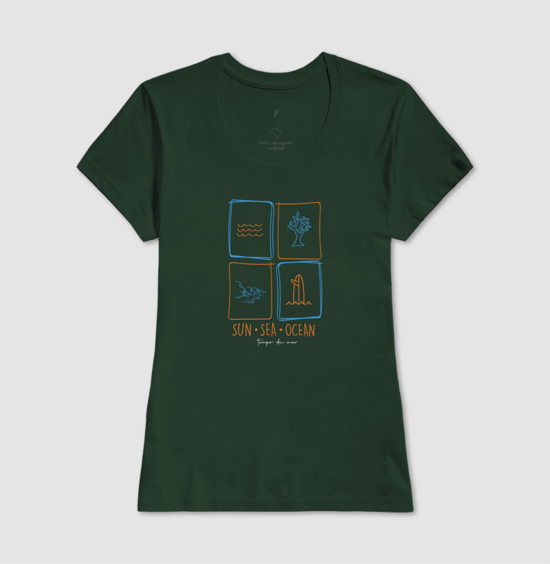 Camisa 10