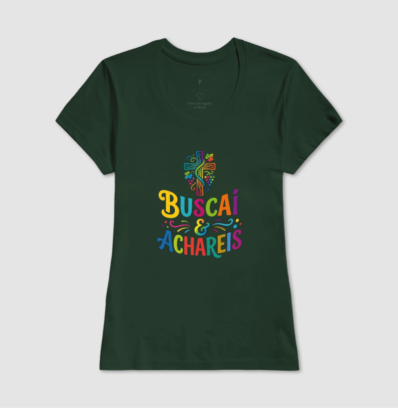 Buscai & Achareis Color Uvas - Imagem 11