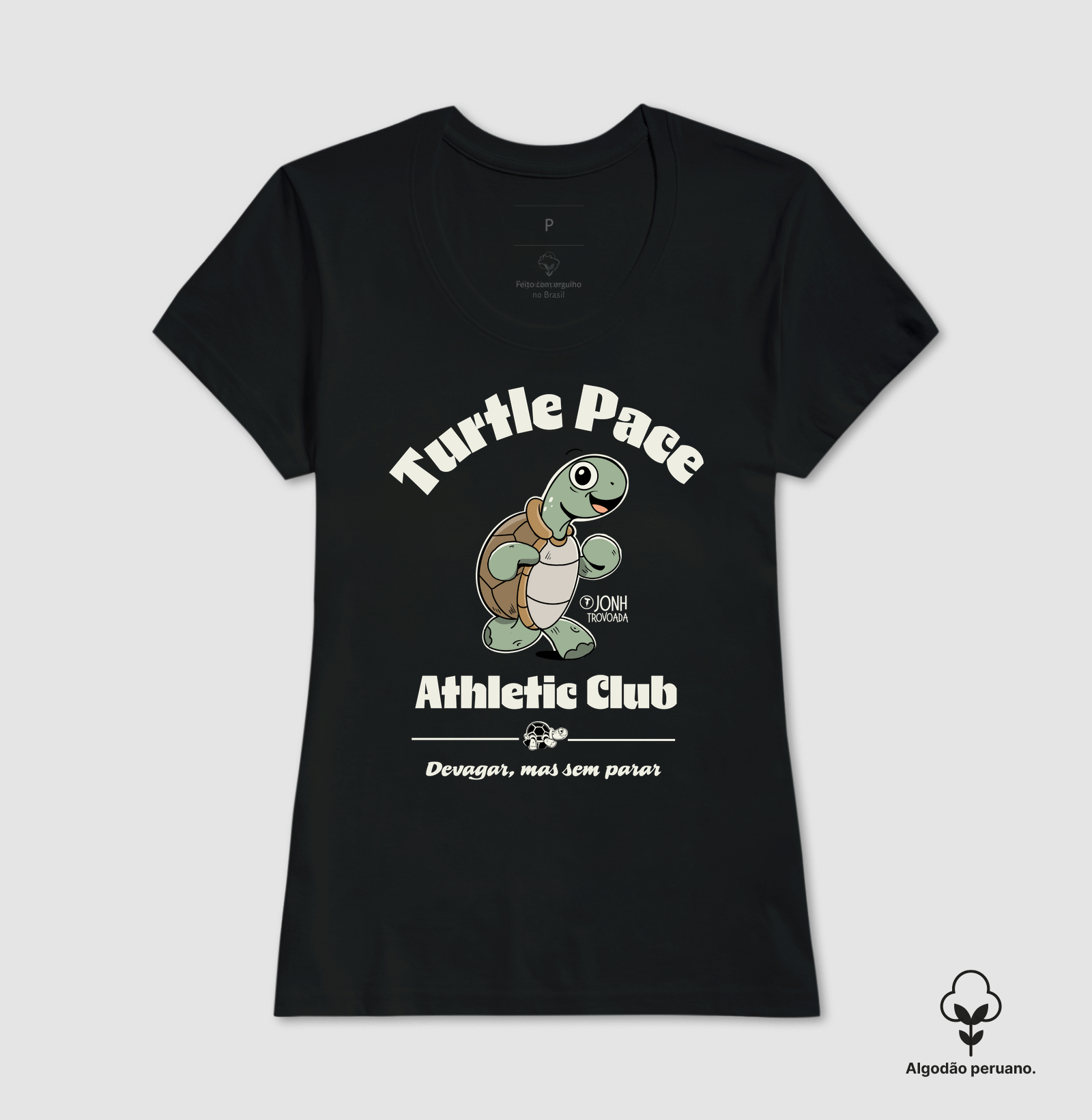 Tartaruga Turtle Pace  - Imagem 4