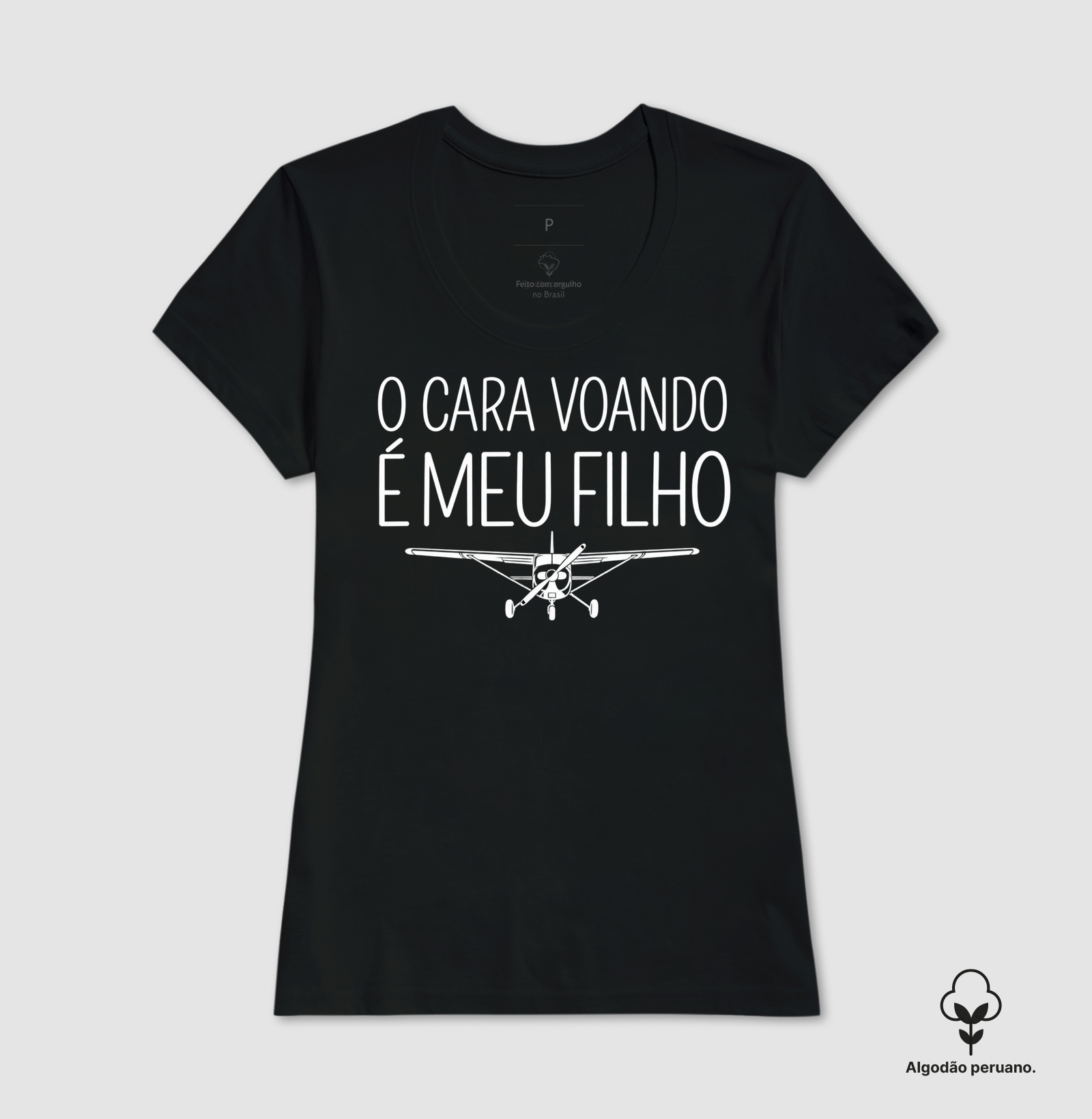 "O cara voando é meu filho" - Imagem 5