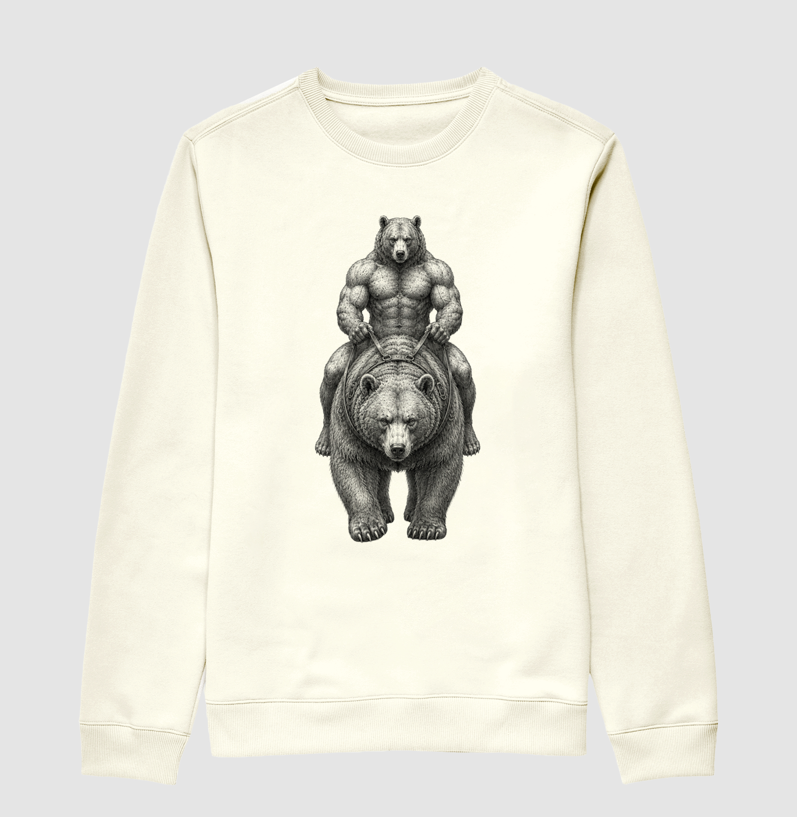 HORSEBEAR - Imagem 2