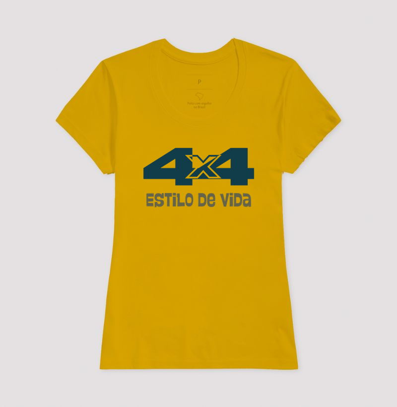 4x4 estilo de vida - Imagem 16