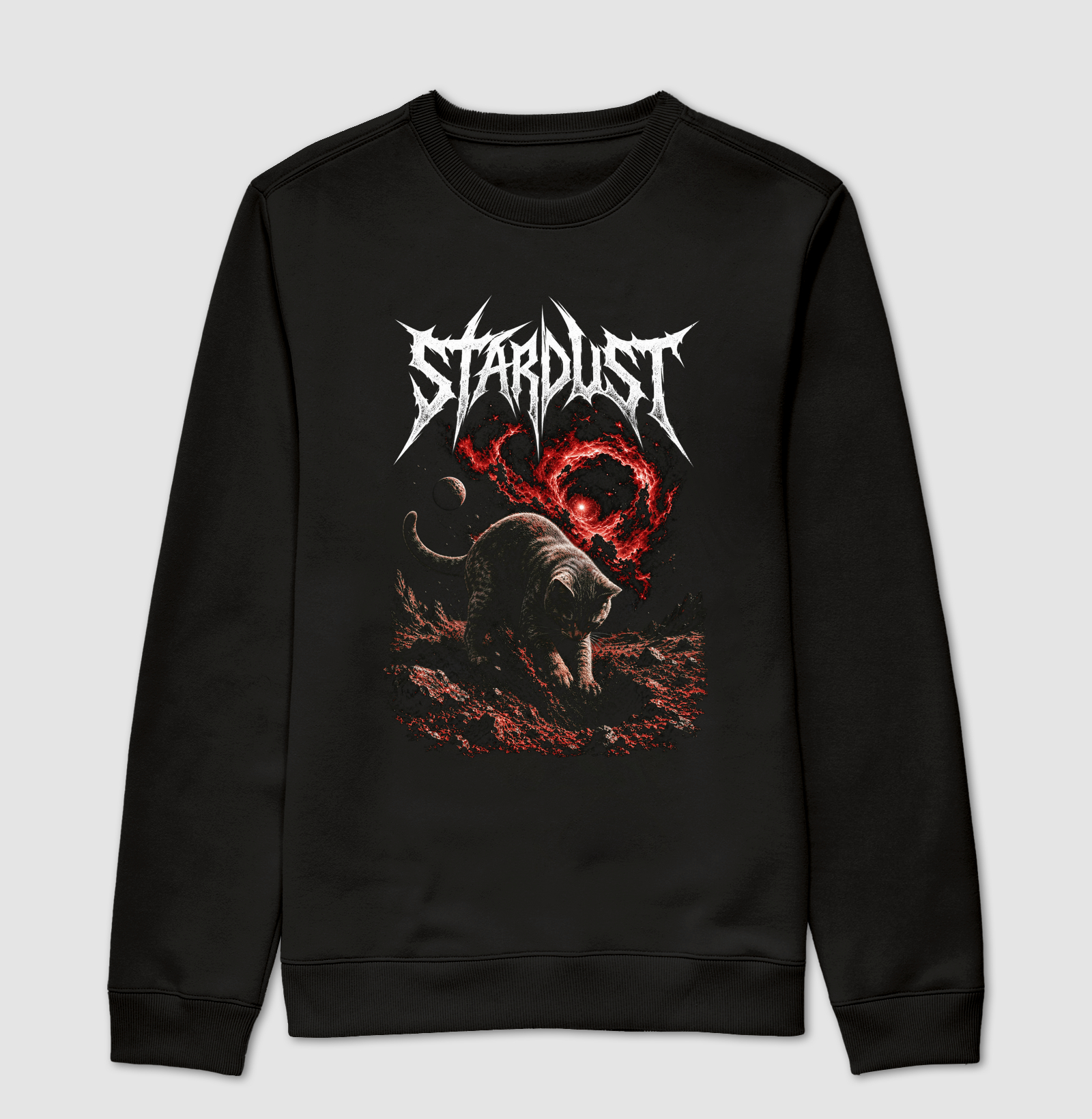 Feline Stardust - Imagem 2