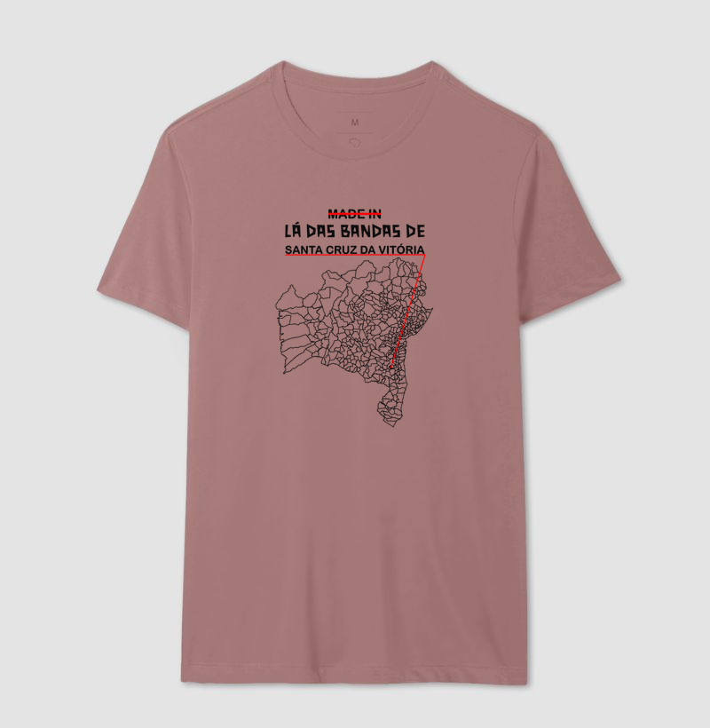 Camisa 16