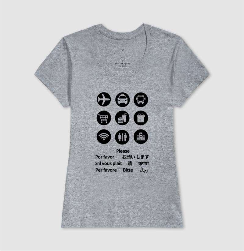 Camisa 8