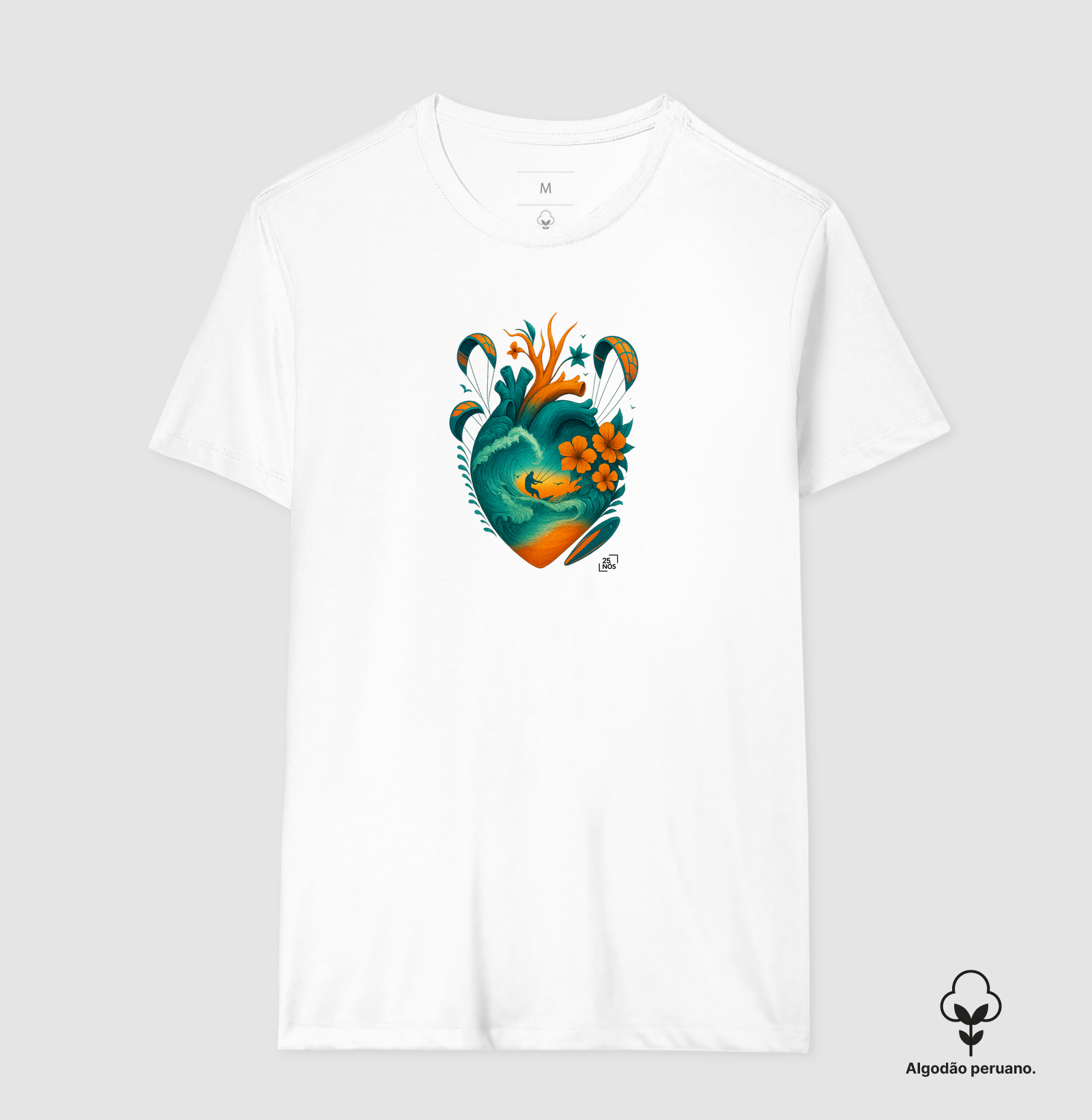 Camisa 12