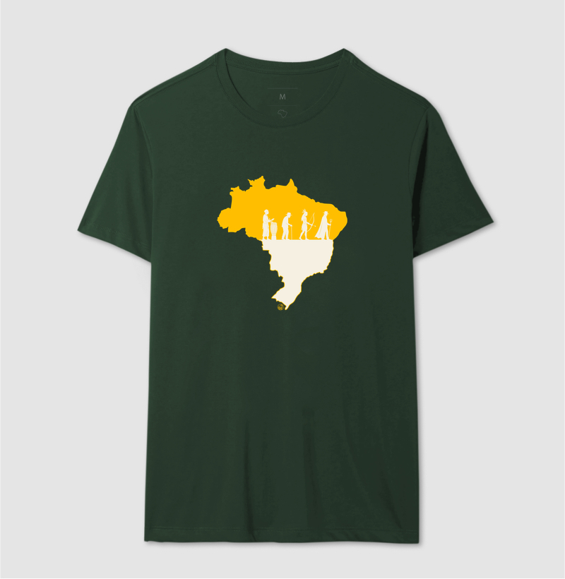 Camisa 11