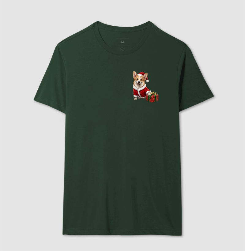 Corgi - Natal - Imagem 12
