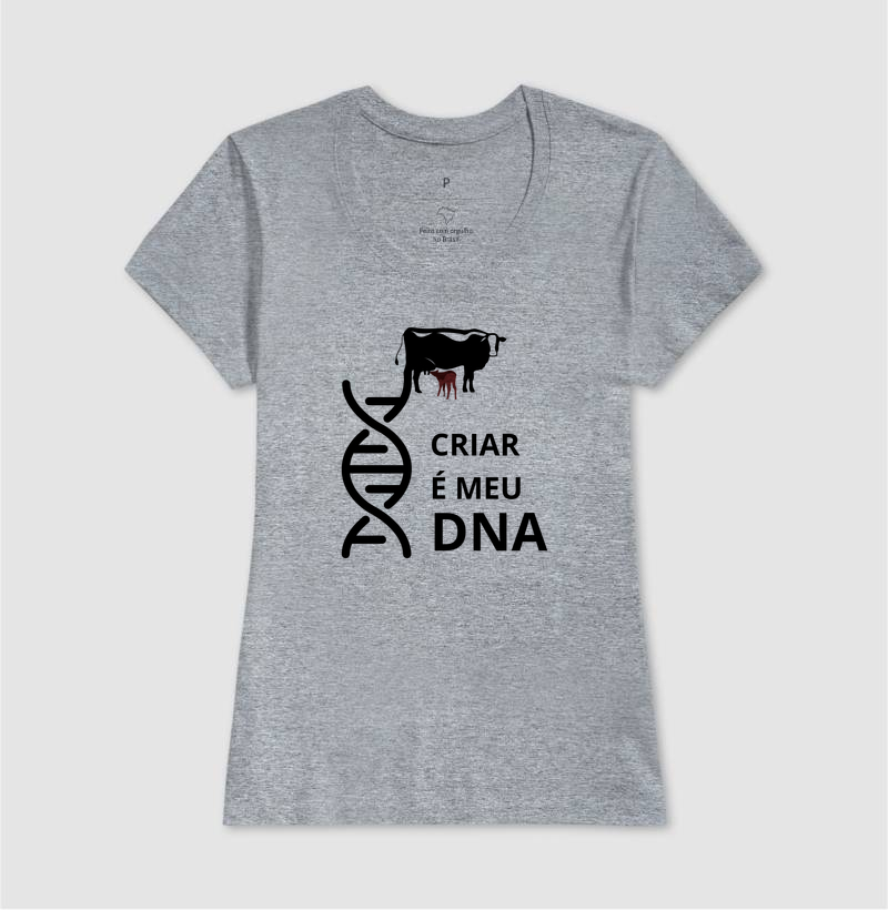 Criar é meu DNA - Imagem 11