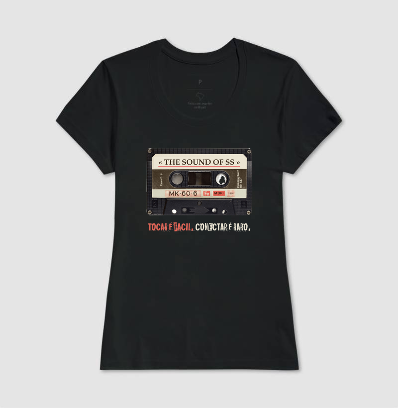 Camiseta Vitrine Digital 001 - Imagem 3