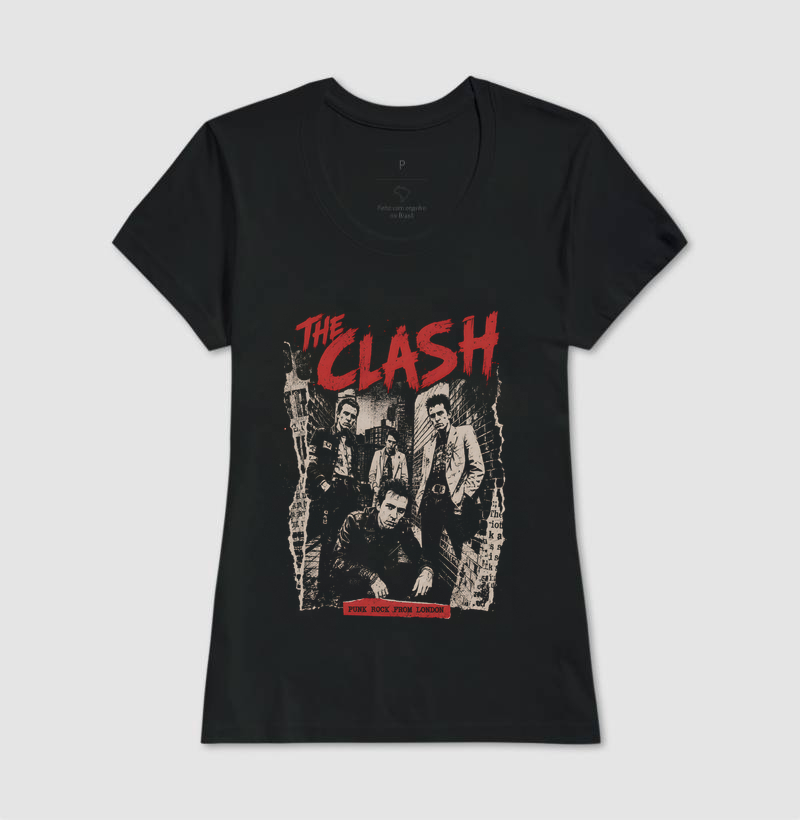 Camisa 5