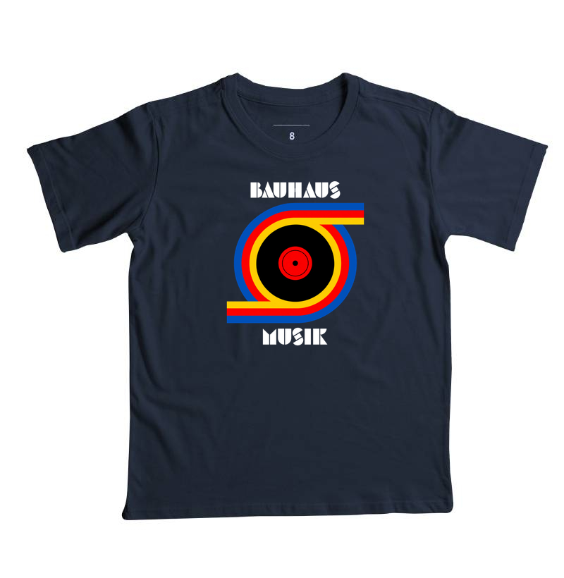 MUSIK - BAUHAUS - Imagem 5