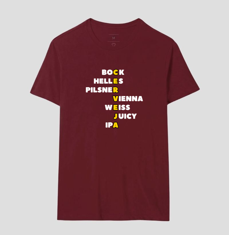 Camisa 18