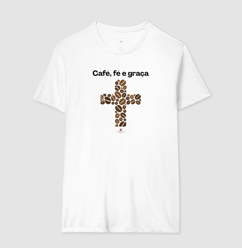 Cruz grão de Café - Imagem 2