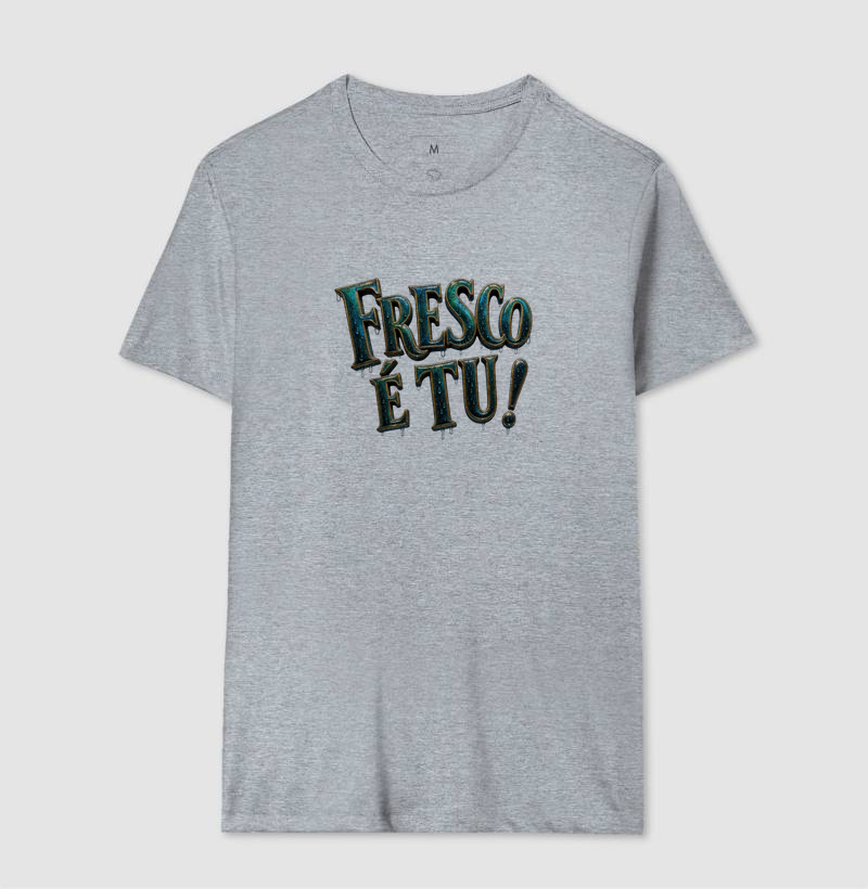 Fresco é Tu - Imagem 8