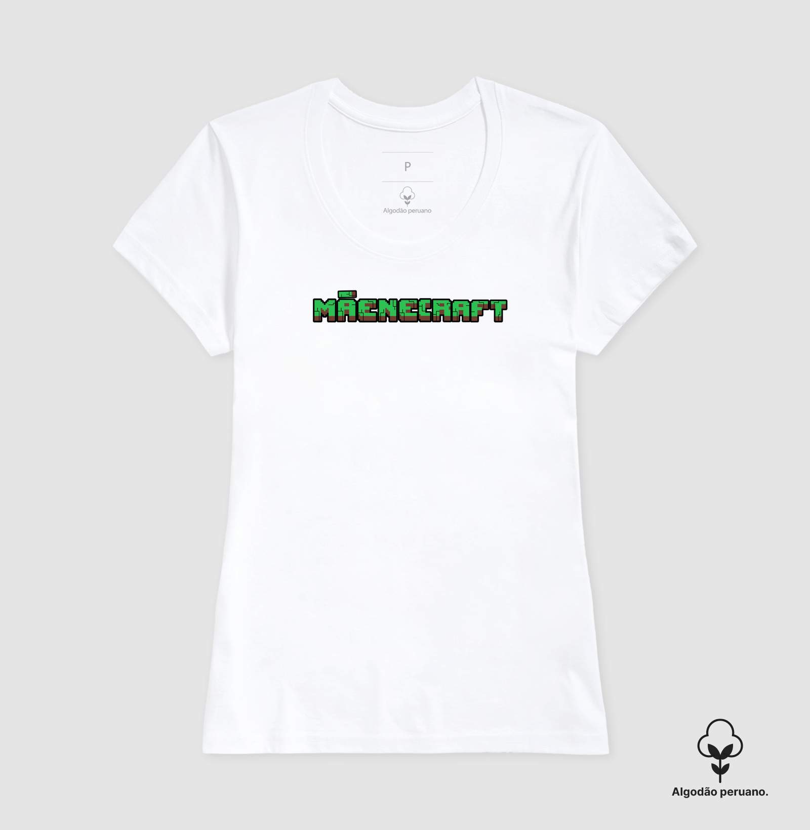 Mãenecraft - Imagem 7