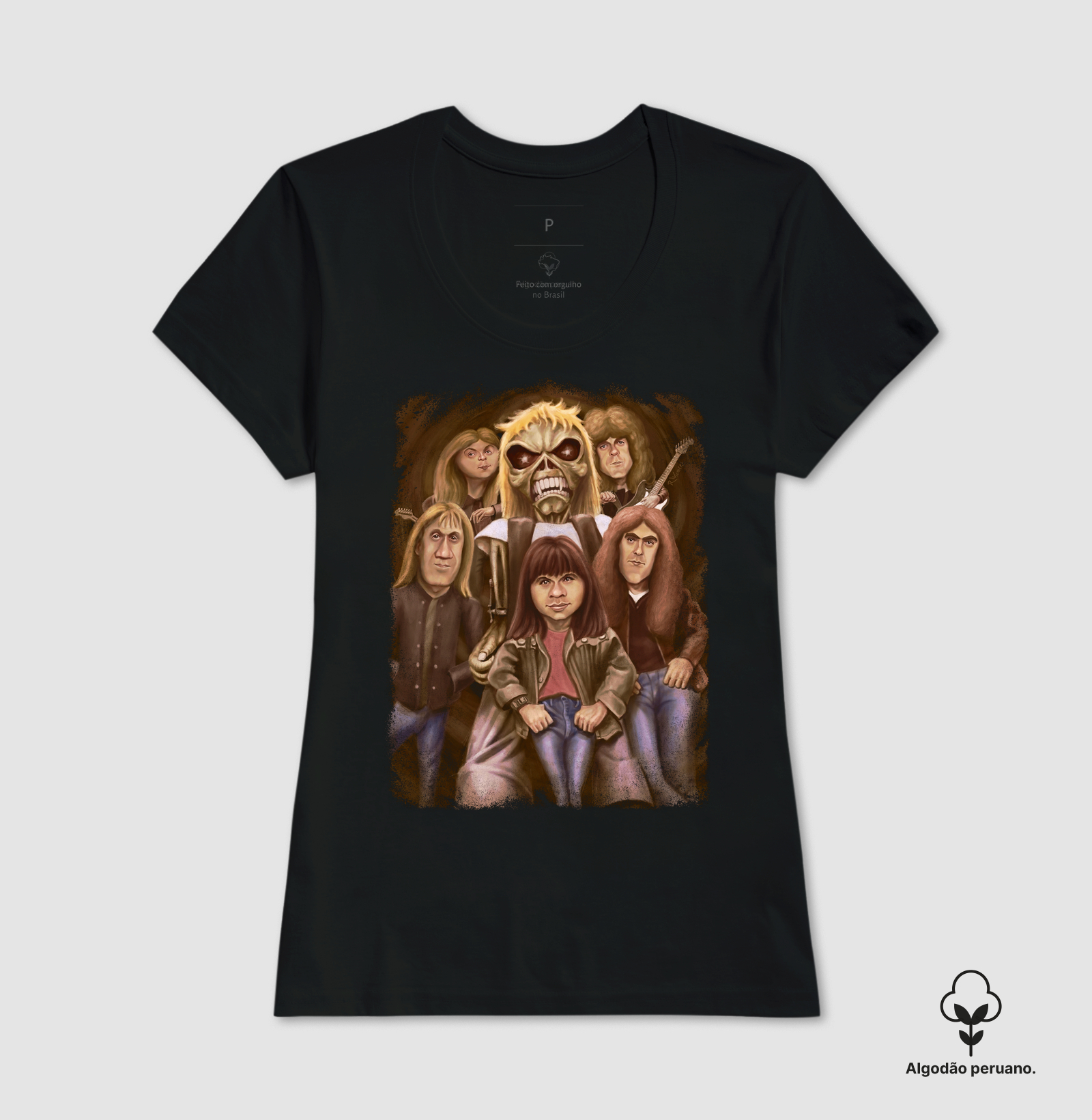 Camisa 5