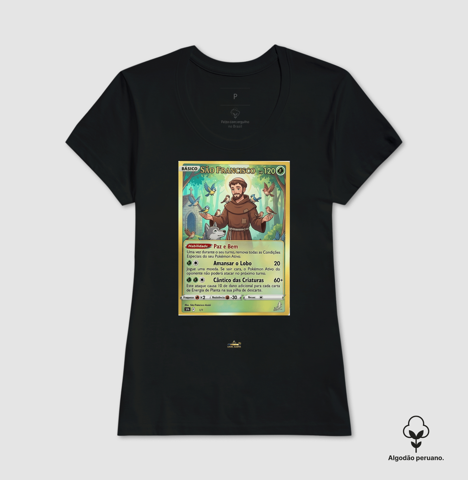 Camisa 5