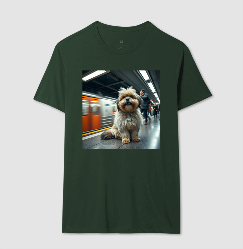 Camisa 11