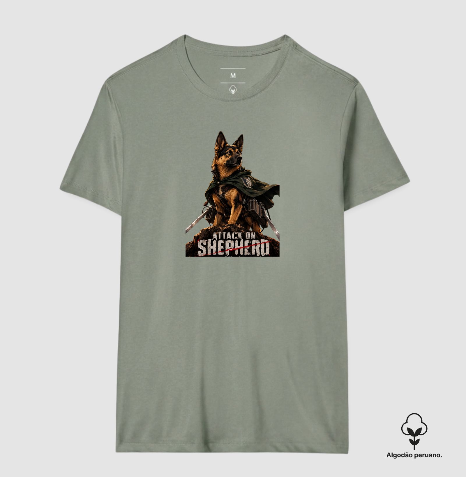 Attack on shepherd - Imagem 8