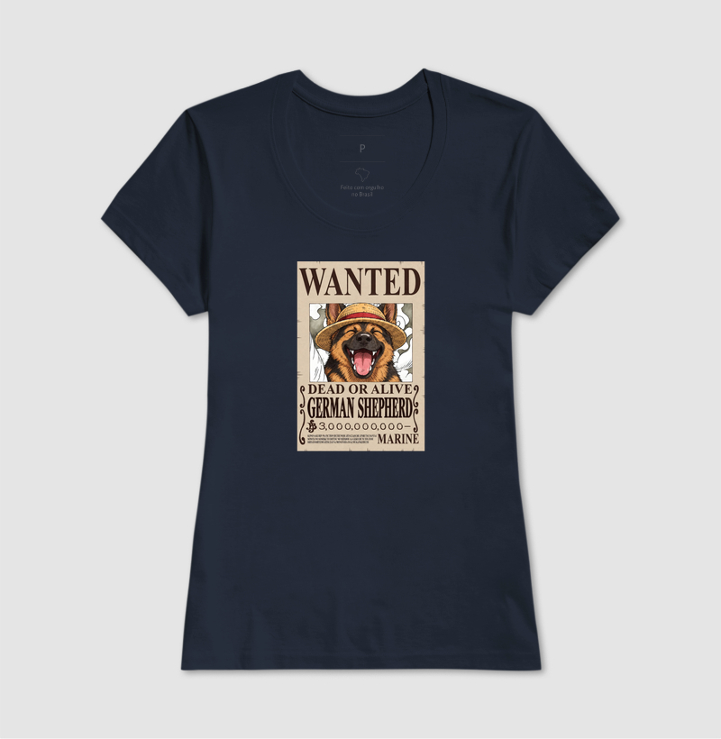 Wanted Shepherd - Imagem 7