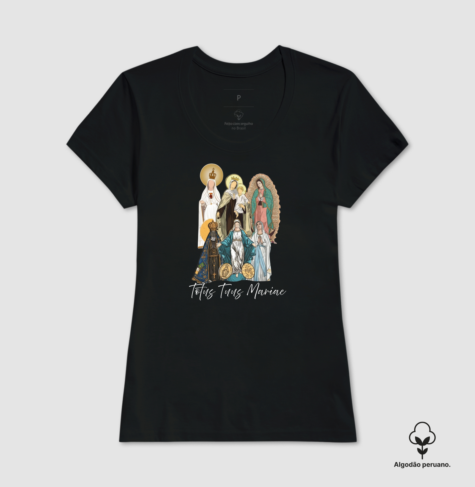 Camisa 1