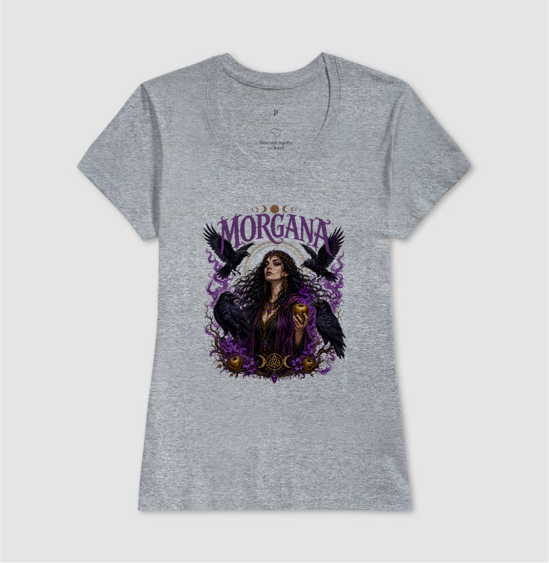 Morgana Le Fay - Imagem 9