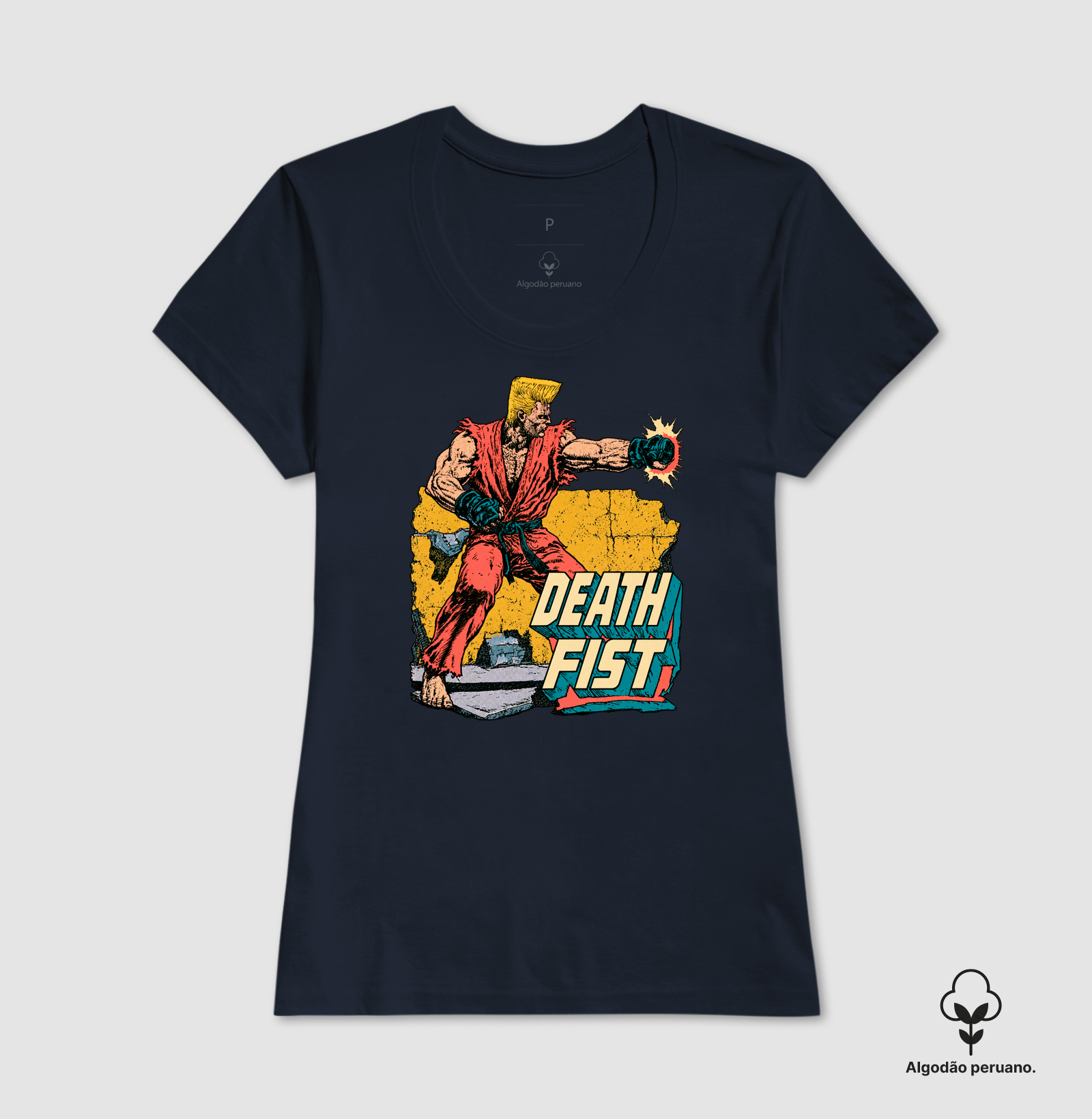Death Fist  - Imagem 4