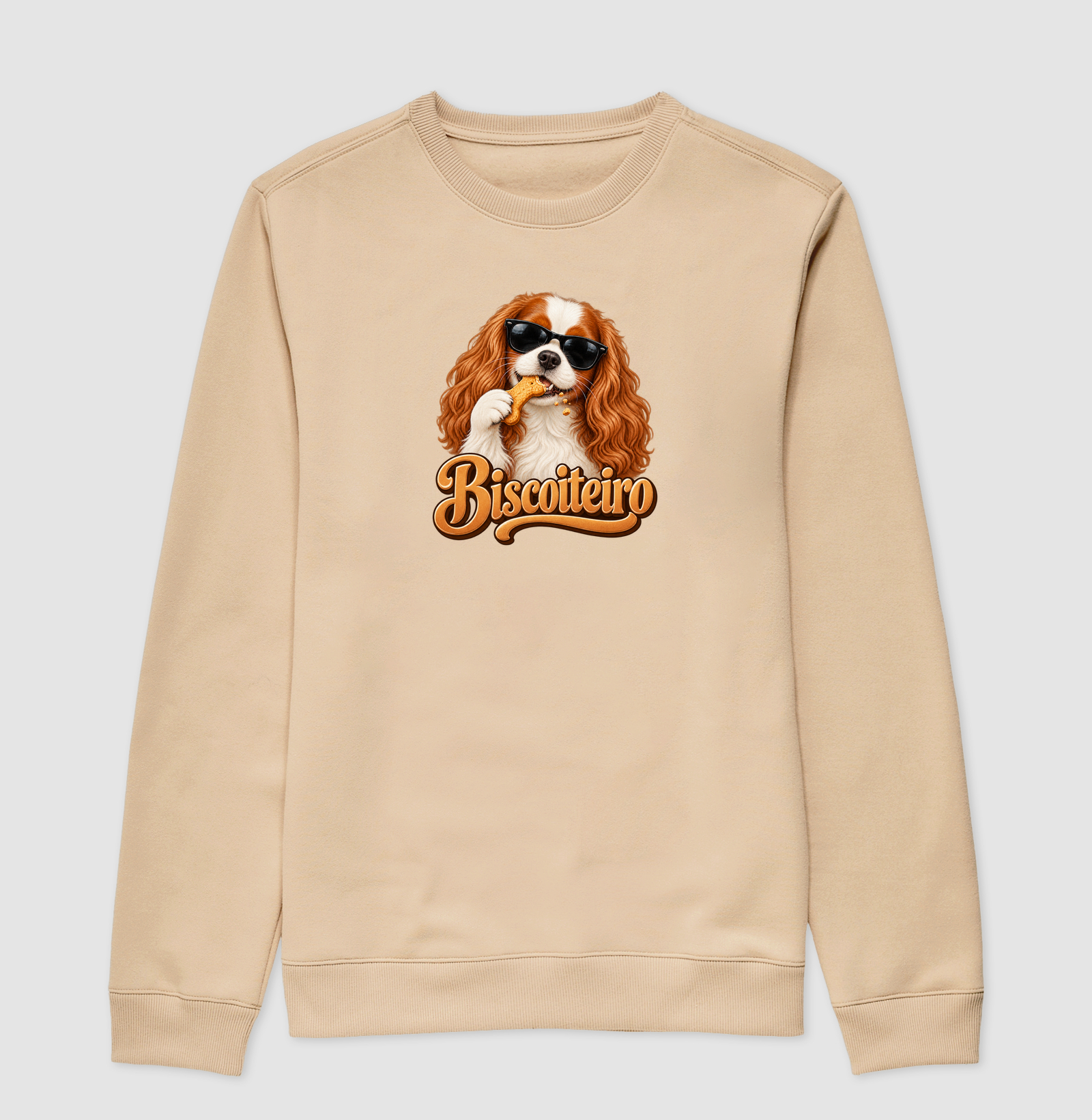 Cachorro Biscoiteiro 2 - Imagem 3