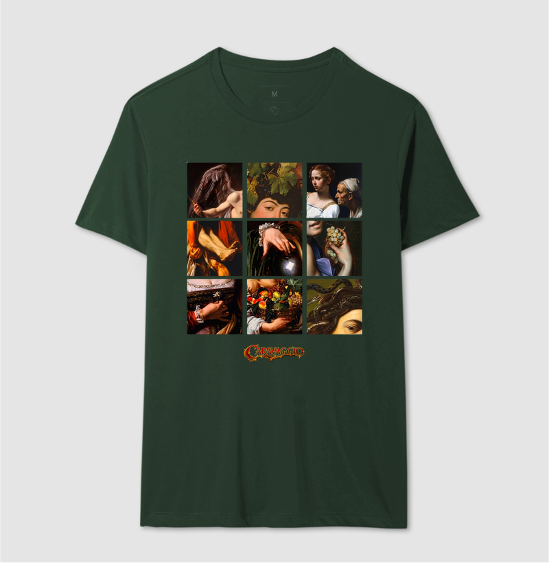 Camisa 11