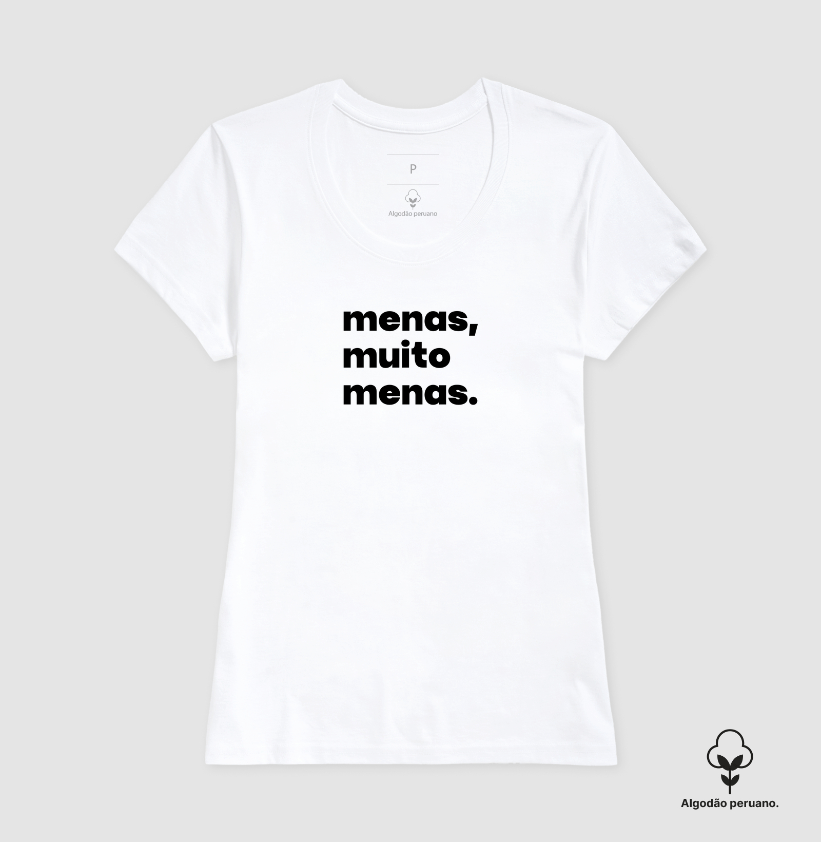 Menas, muito menas. - Imagem 3