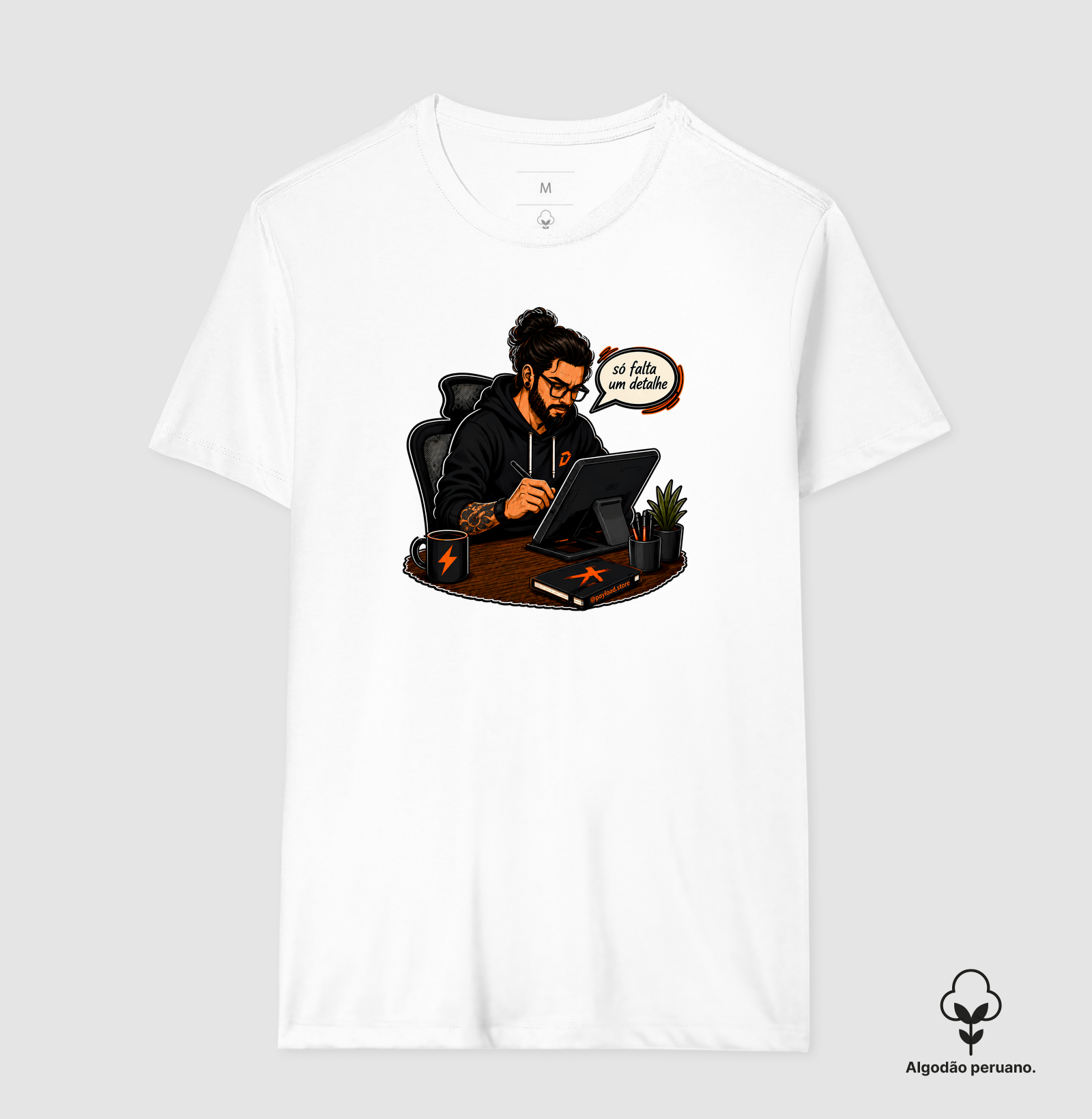 Camisa 7