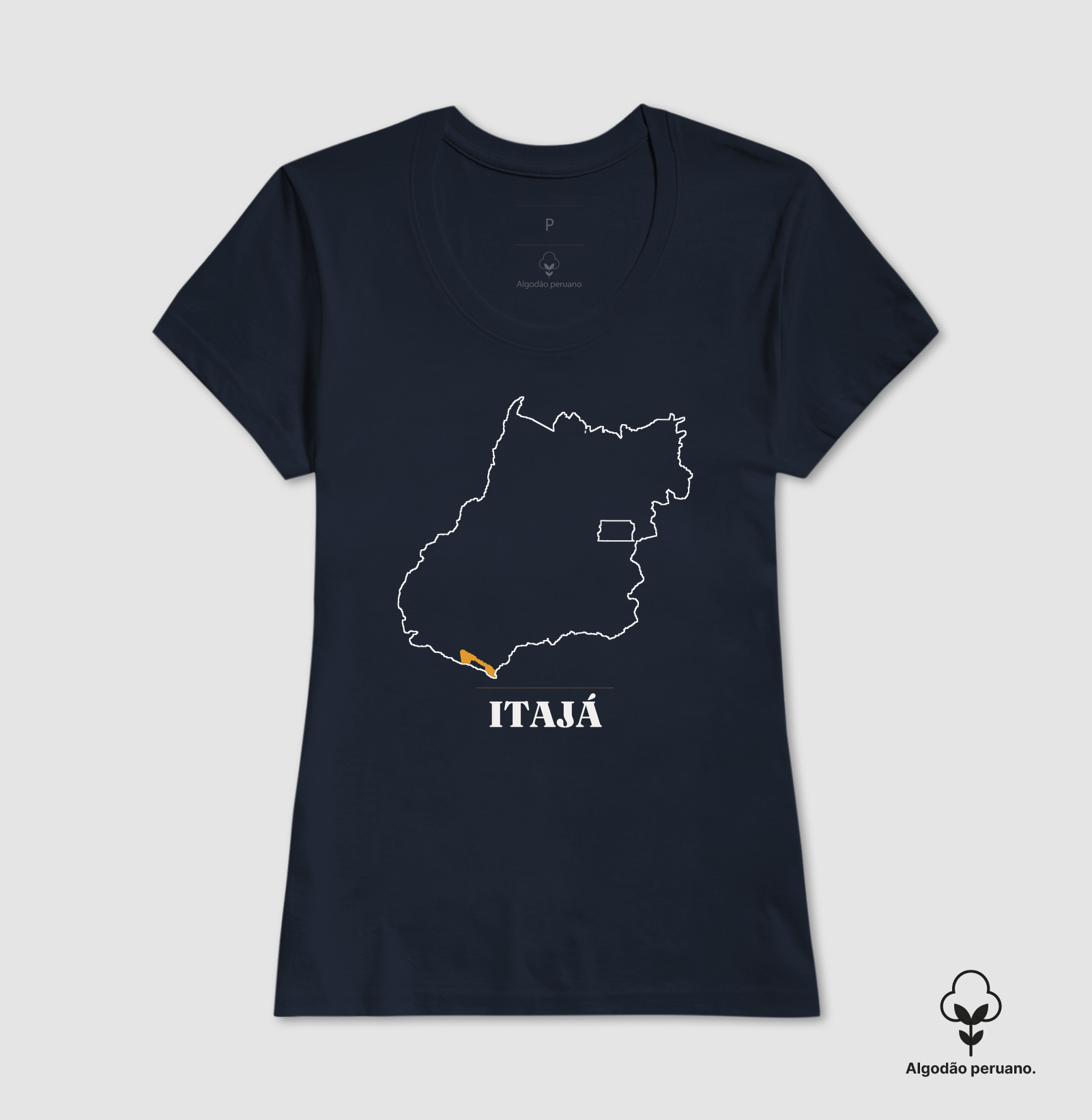Itajá | Traço GO - Imagem 8