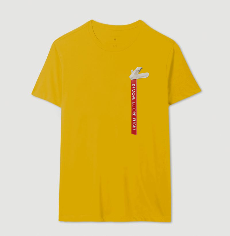 Camisa 11