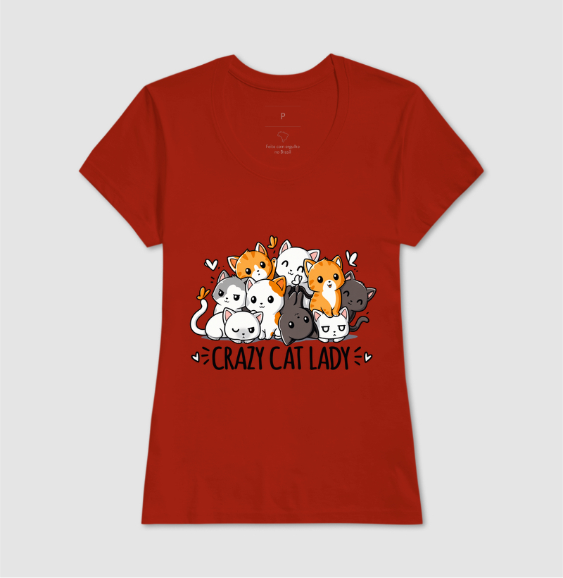Crazy Cat Lady - Imagem 11