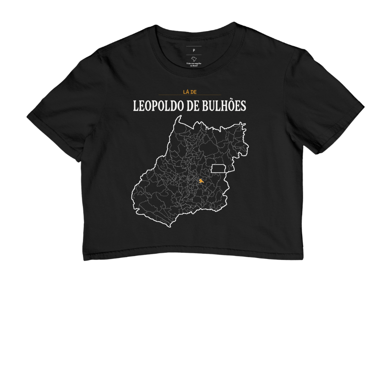 Leopoldo de Bulhões | Território GO - Imagem 2