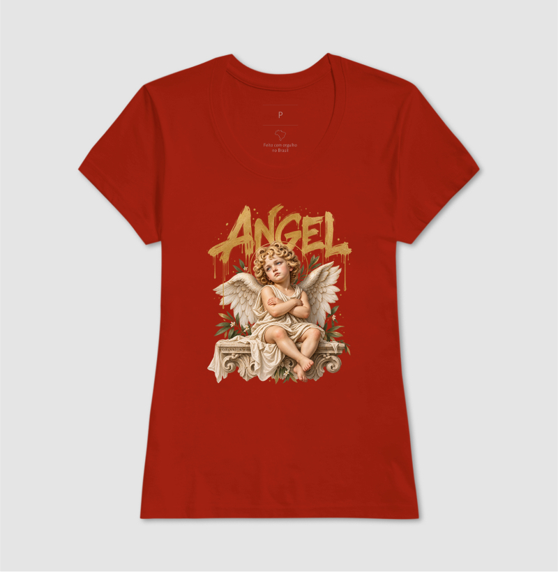 Angel - Imagem 11