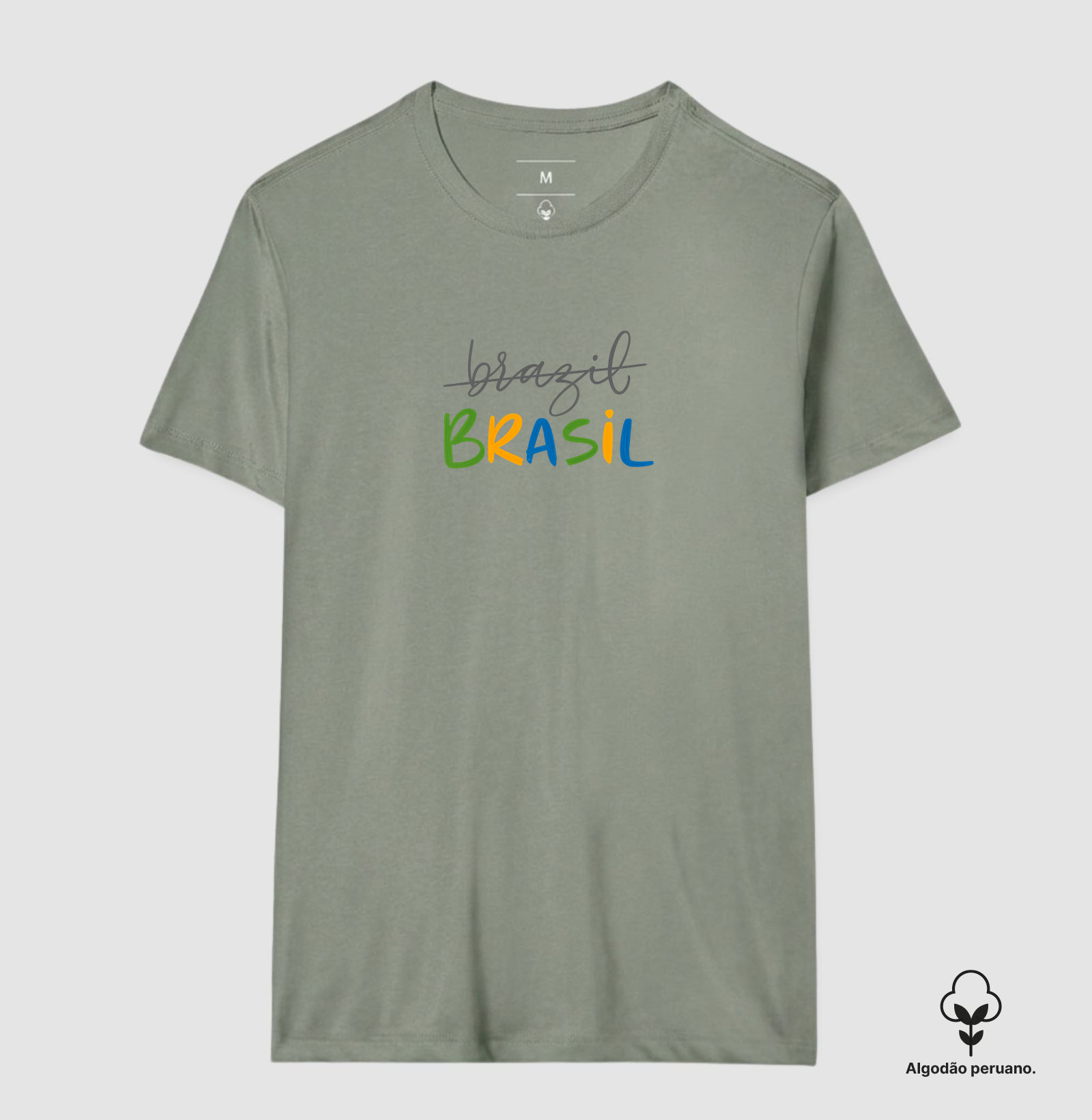 Camisa 10
