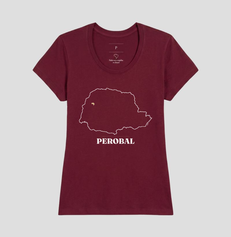 Perobal | Traço PR - Imagem 19