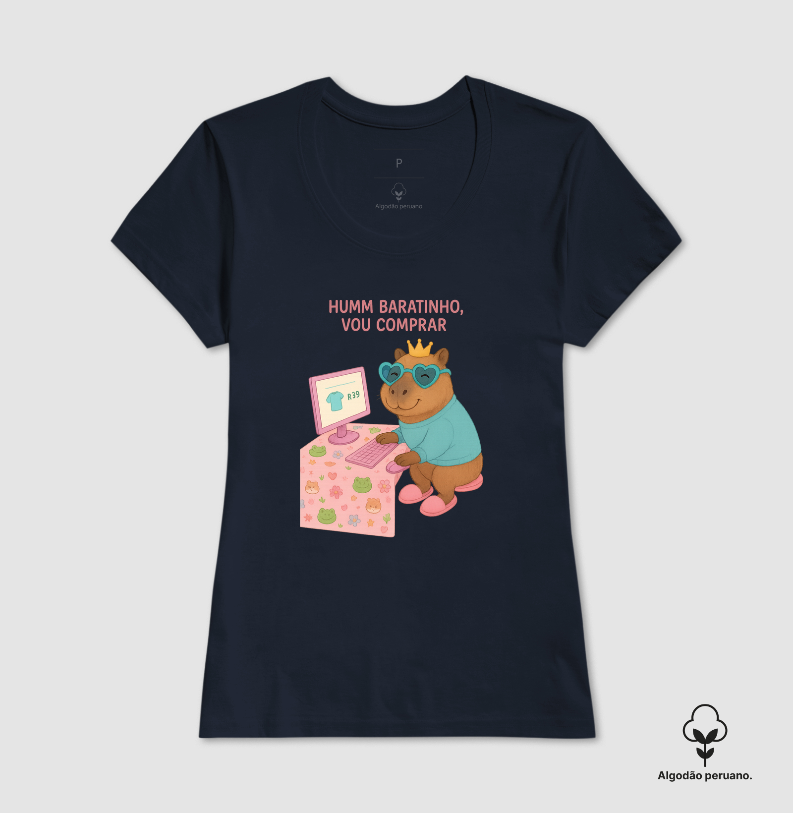 Camisa 6