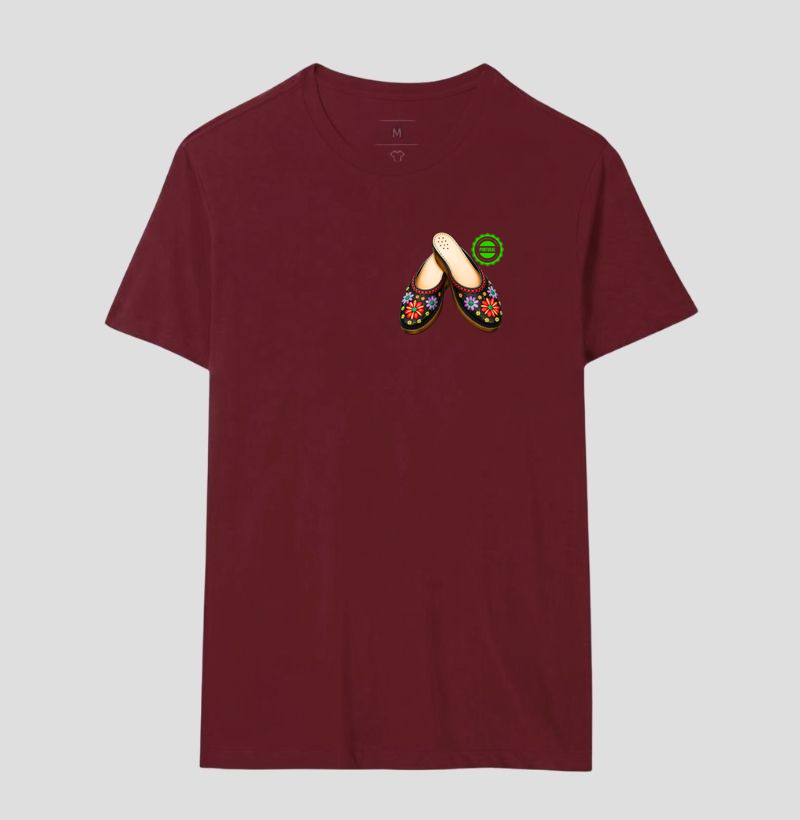 Camisa 17
