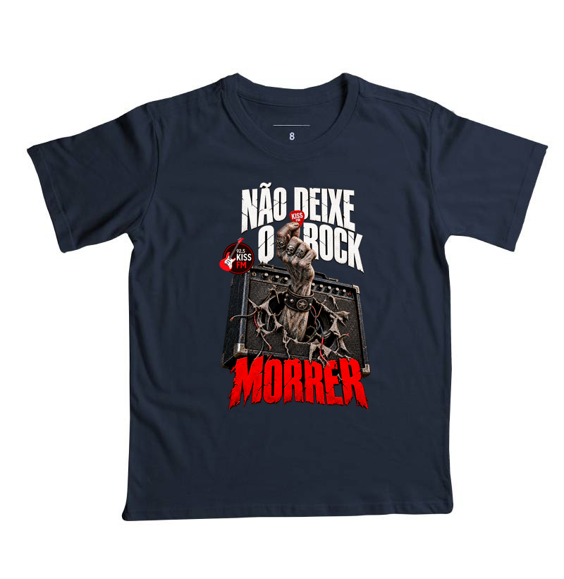 Não Deixe o Rock Morrer - Imagem 3