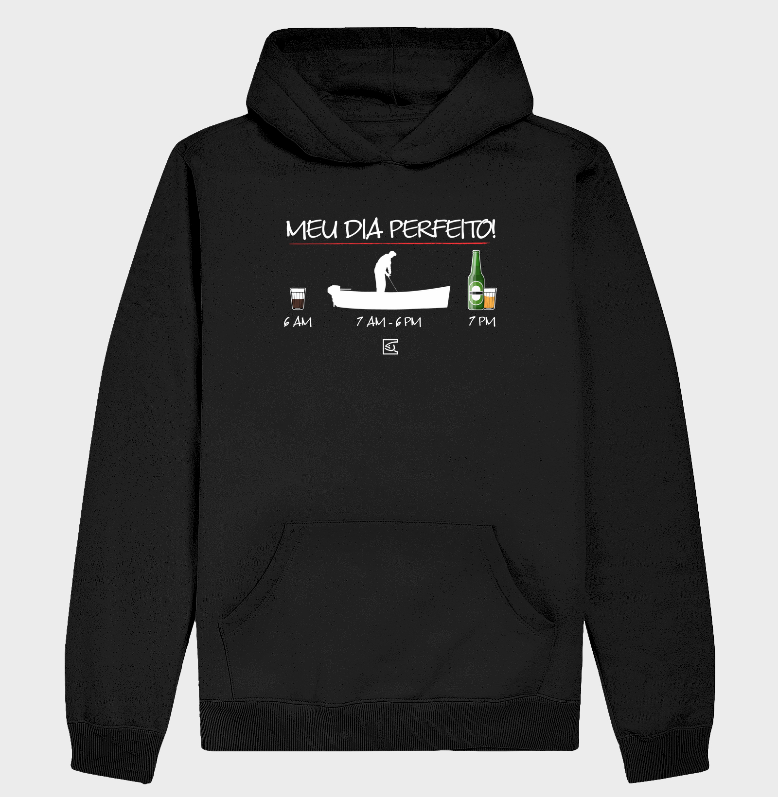 Dia perfeito! - Imagem 2