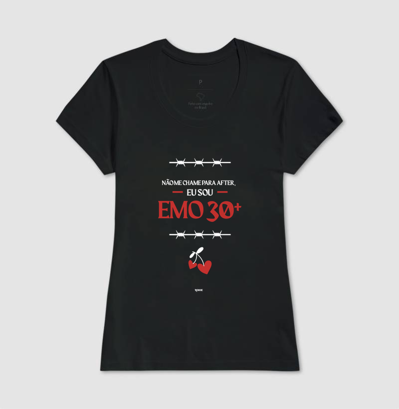 EMO 30+ - Imagem 3