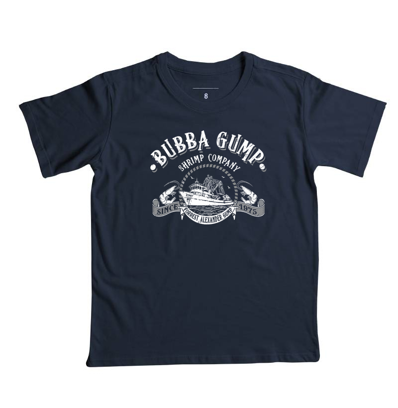 Bubba Gump Shrimp Company - Imagem 2