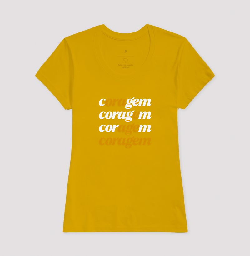 Camisa 12